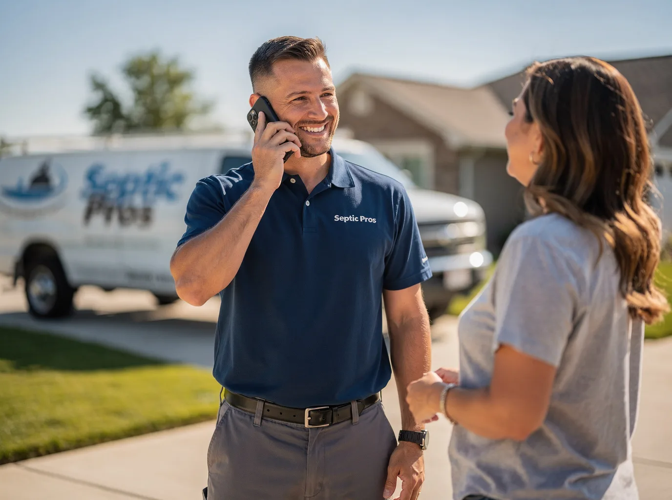 Septic Tank Pumping Pocomoke City, MD FAQs